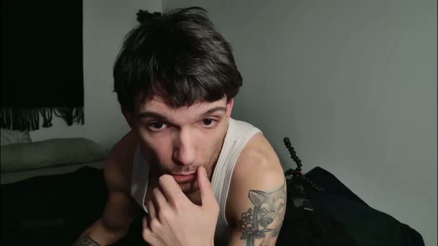 jackdesfeux Adult Chat February 16, 2026