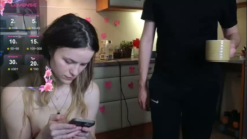 lily_and_jake Adult Chat February 16, 2026