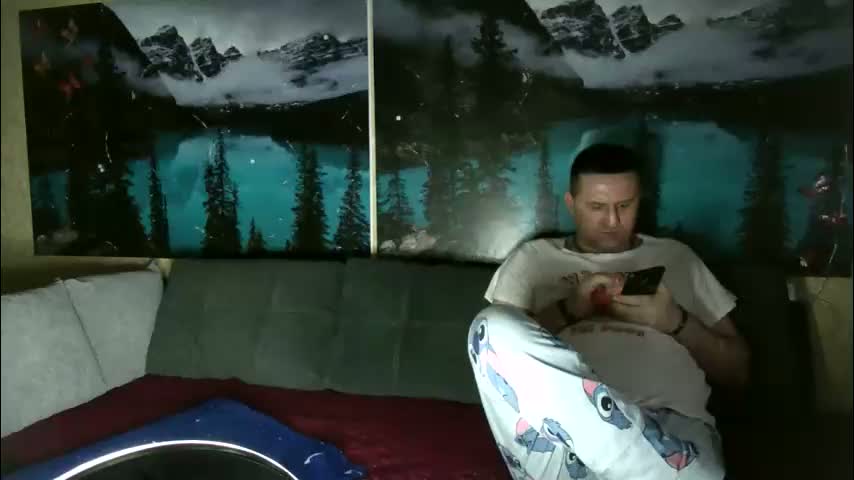 kleosnow Adult Chat February 16, 2026