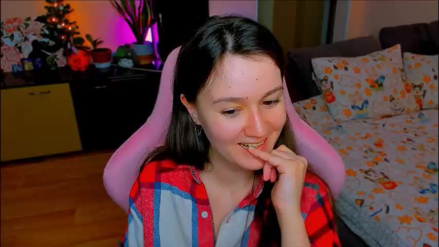 ameli_moon Adult Chat February 20, 2026