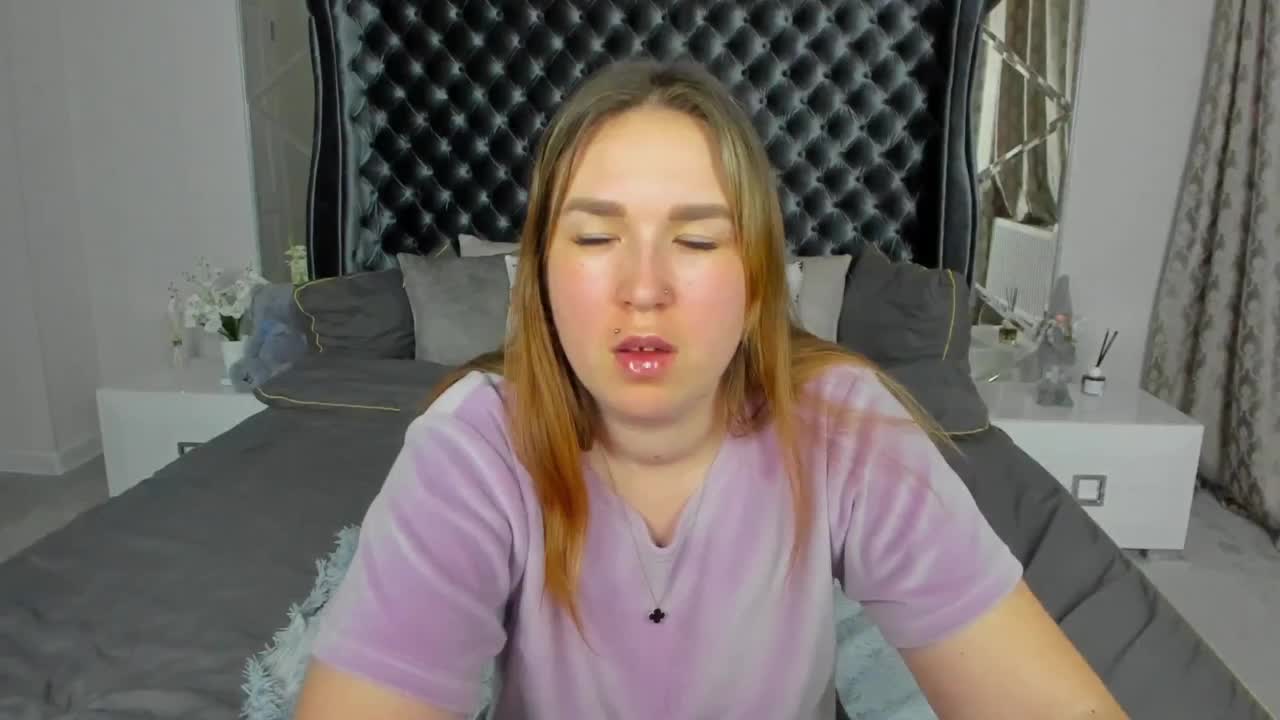 SofiiDarling Adult Chat February 22, 2026