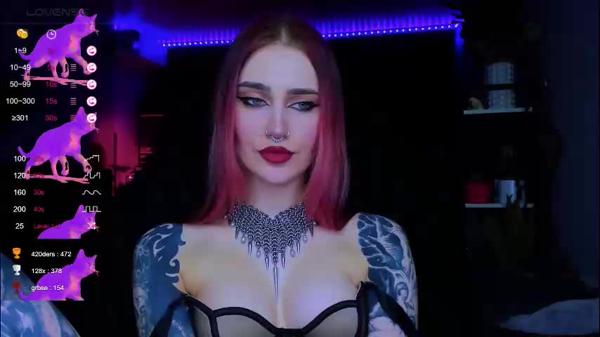 alice_specter Adult Chat February 23, 2026