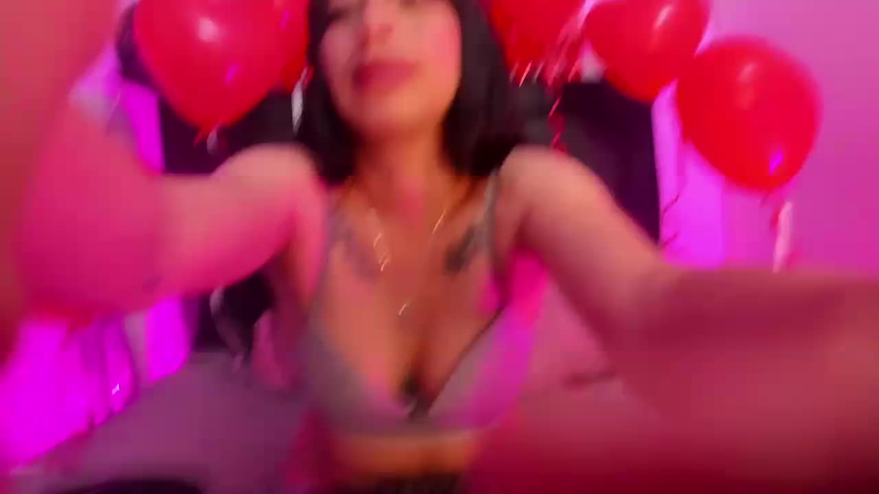 Hanna-K Adult Chat February 21, 2026