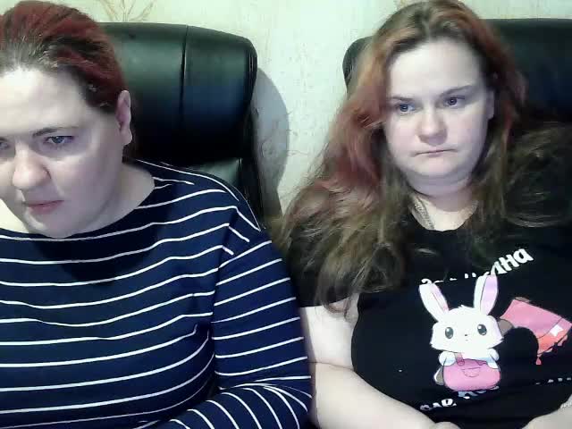 HollyXEva Adult Chat February 19, 2026