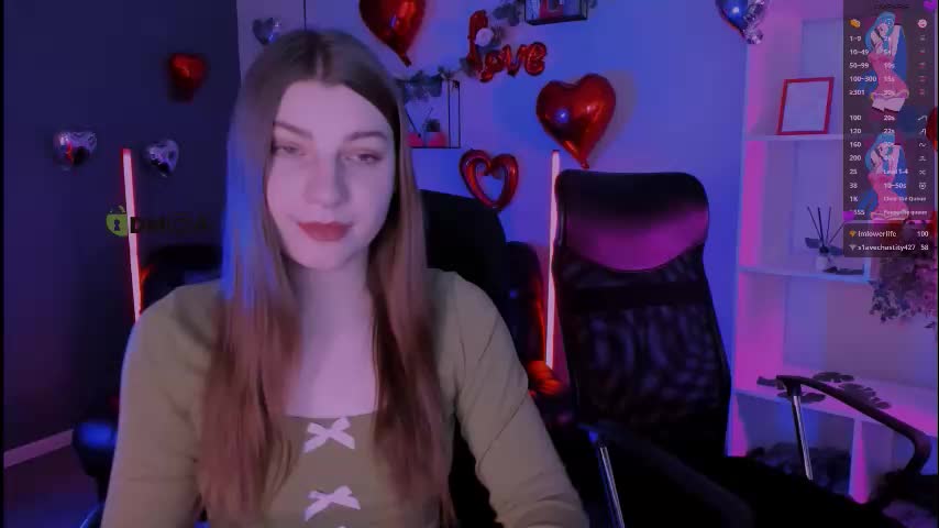 pure_radiance Adult Chat February 22, 2026