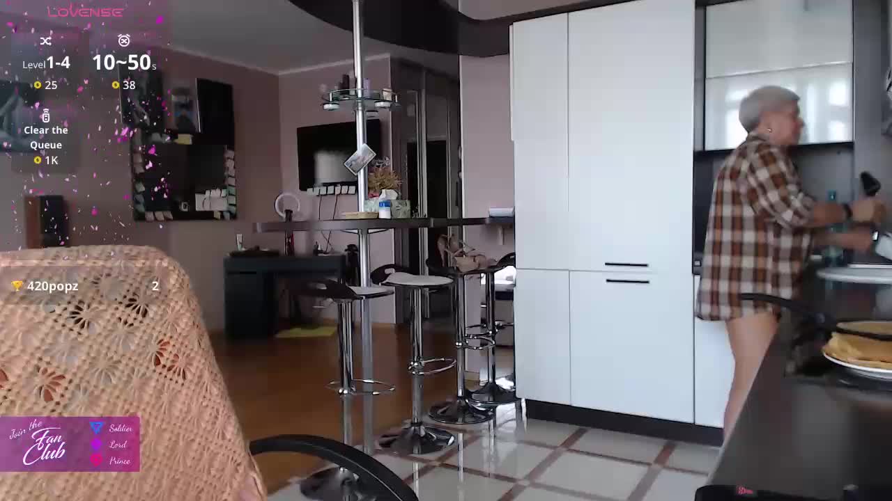 roxana-brooks Adult Chat February 21, 2026