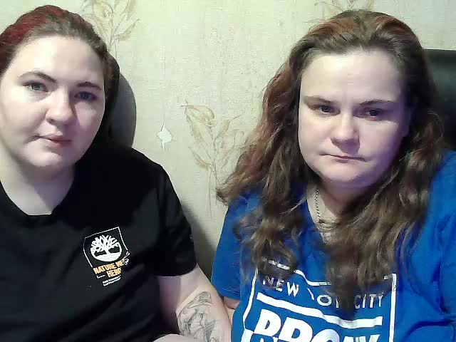 HollyXEva Adult Chat February 17, 2026