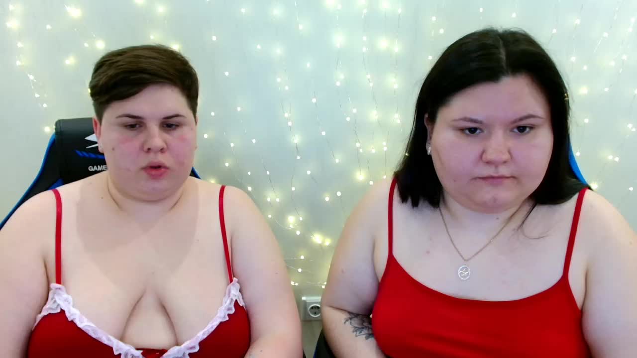 BeckyAndEllen Adult Chat February 17, 2026