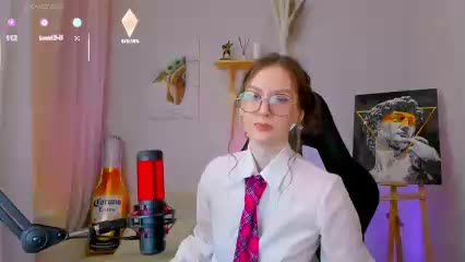 KiraRumGirl Adult Chat February 22, 2026