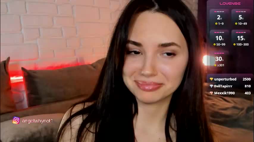 unfamiliarx Adult Chat February 20, 2026