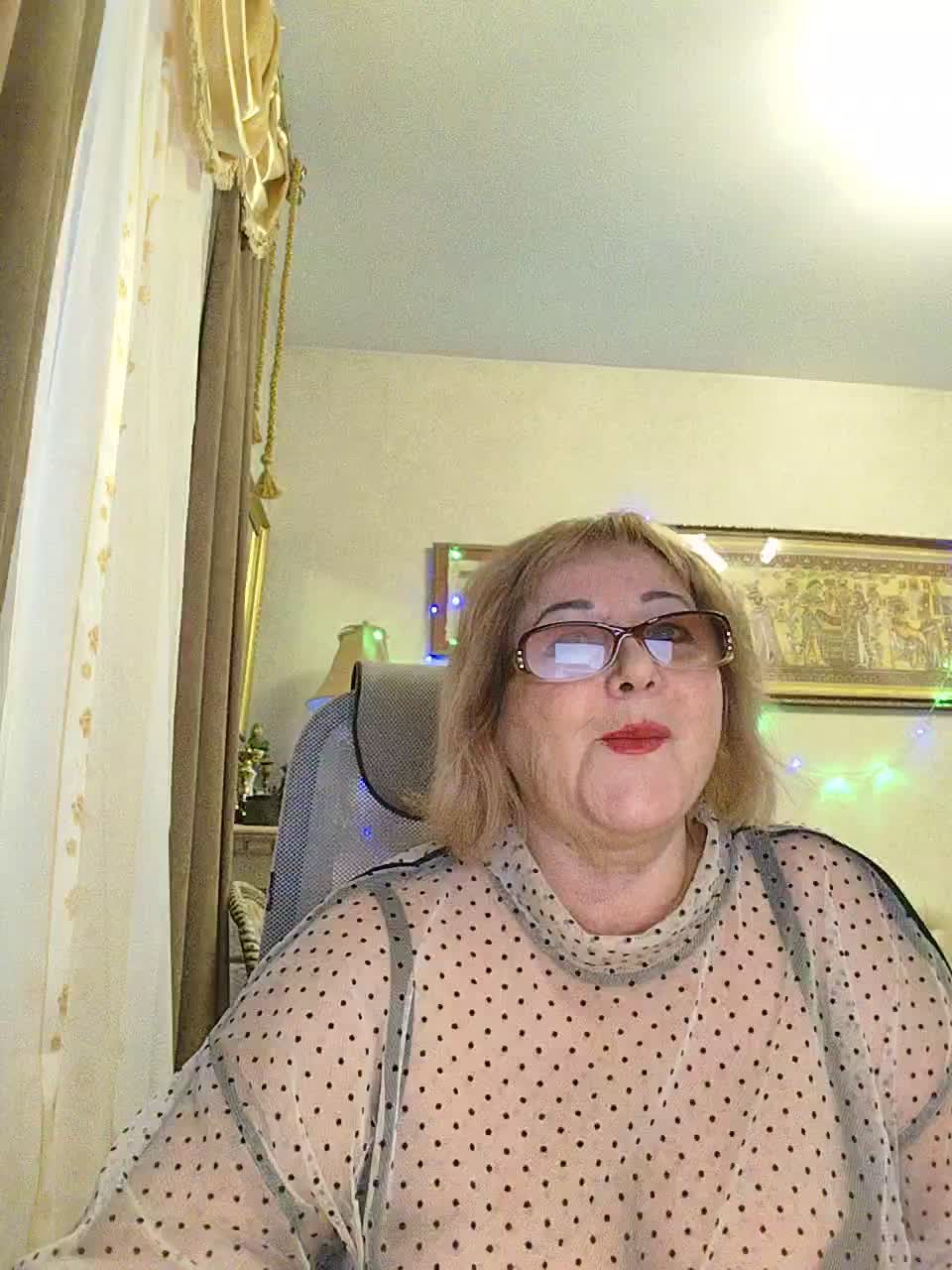 KarinkaSweet Adult Chat February 21, 2026