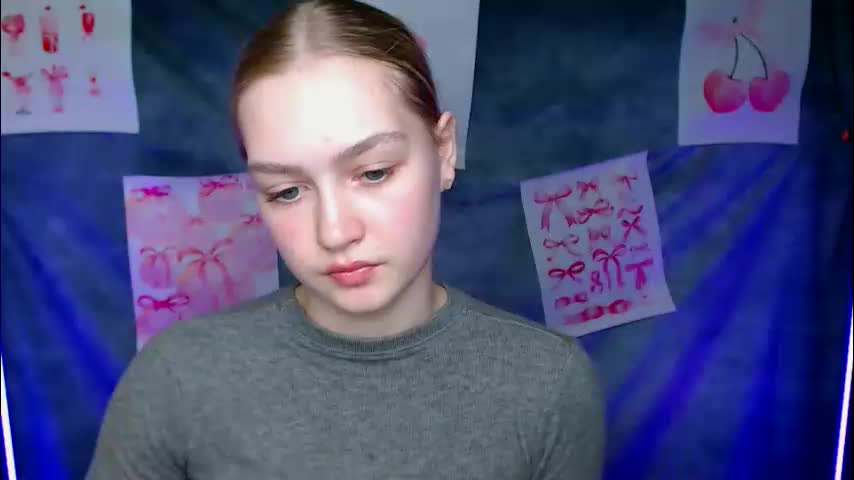 _mademoiselle_e Adult Chat February 22, 2026