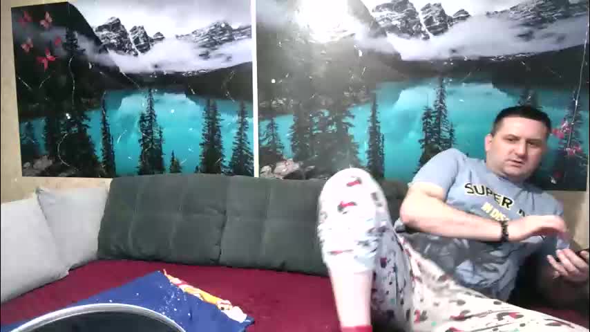 kleosnow Adult Chat February 22, 2026