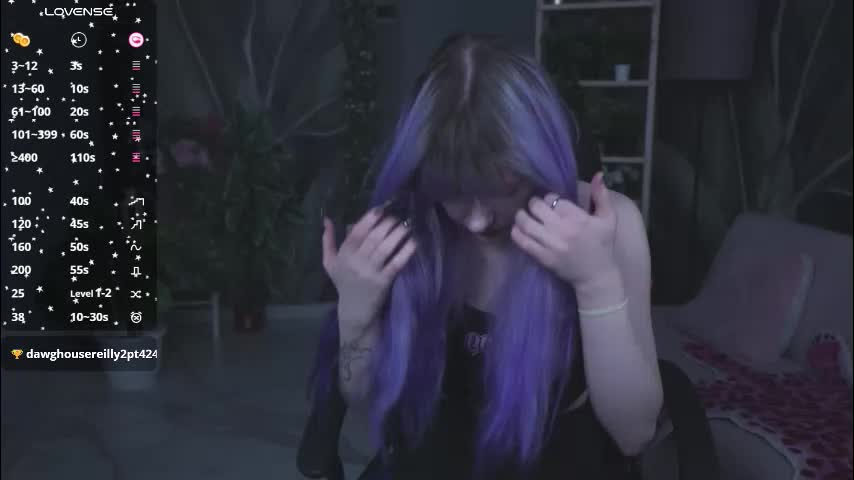 lexiwenford Adult Chat February 18, 2026