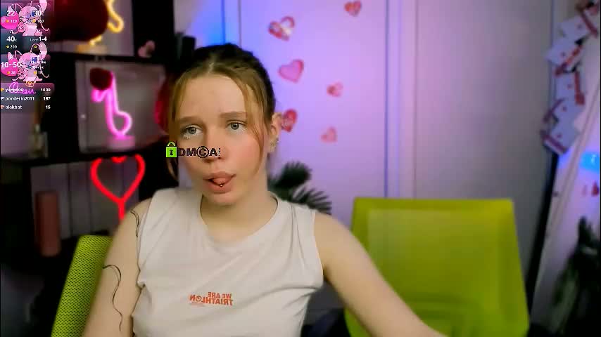 mila_glow Adult Chat February 17, 2026