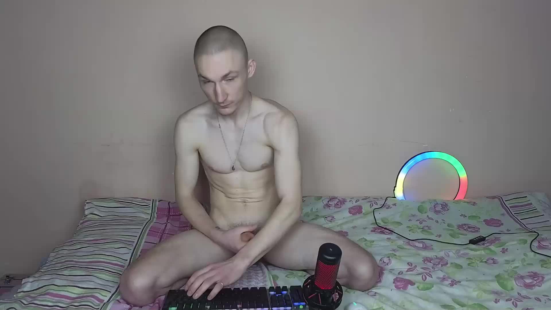 FUNNY_GEORGE Adult Chat February 19, 2026