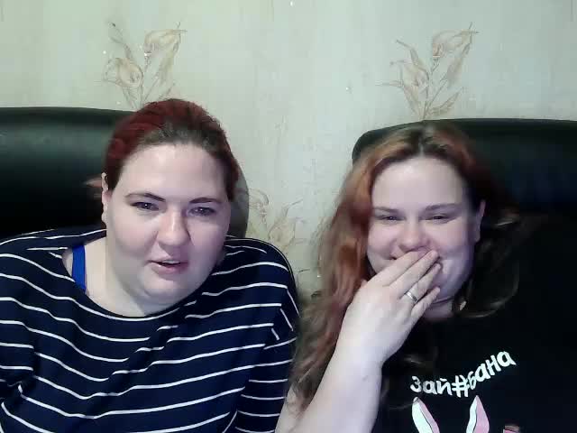 HollyXEva Adult Chat February 19, 2026