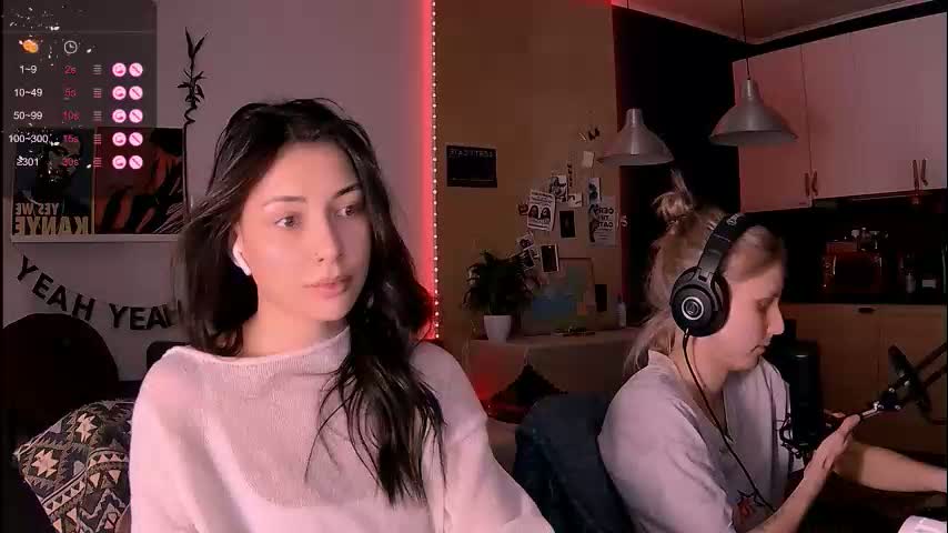 valorant_girl Adult Chat February 16, 2026