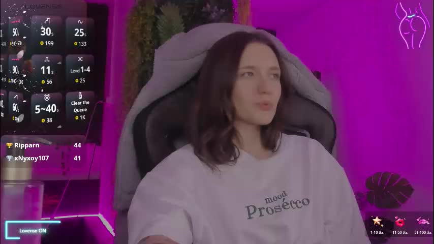 jennydens Adult Chat February 17, 2026