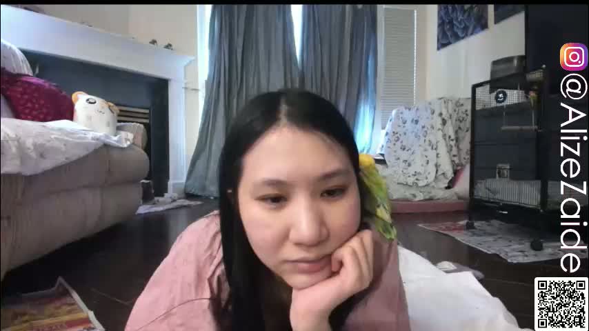 alizezaide Adult Chat February 17, 2026