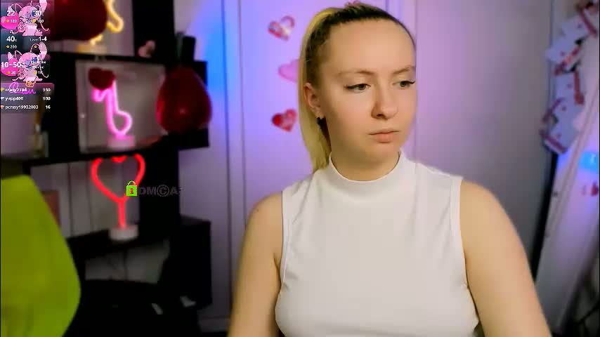 mila_glow Adult Chat February 17, 2026