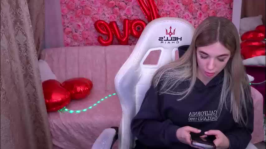 arinawong Adult Chat February 23, 2026