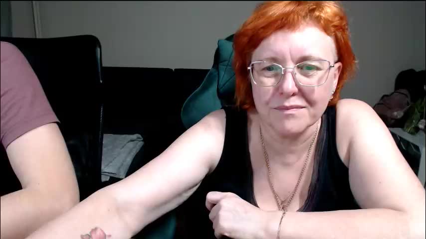 joannaandneighbour Adult Chat February 20, 2026