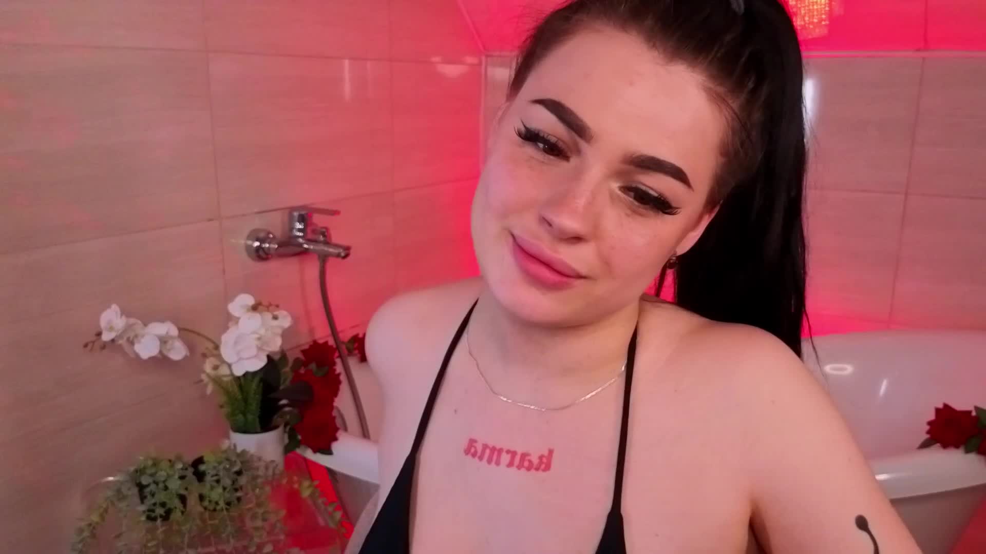 LisaaLiss Adult Chat February 22, 2026