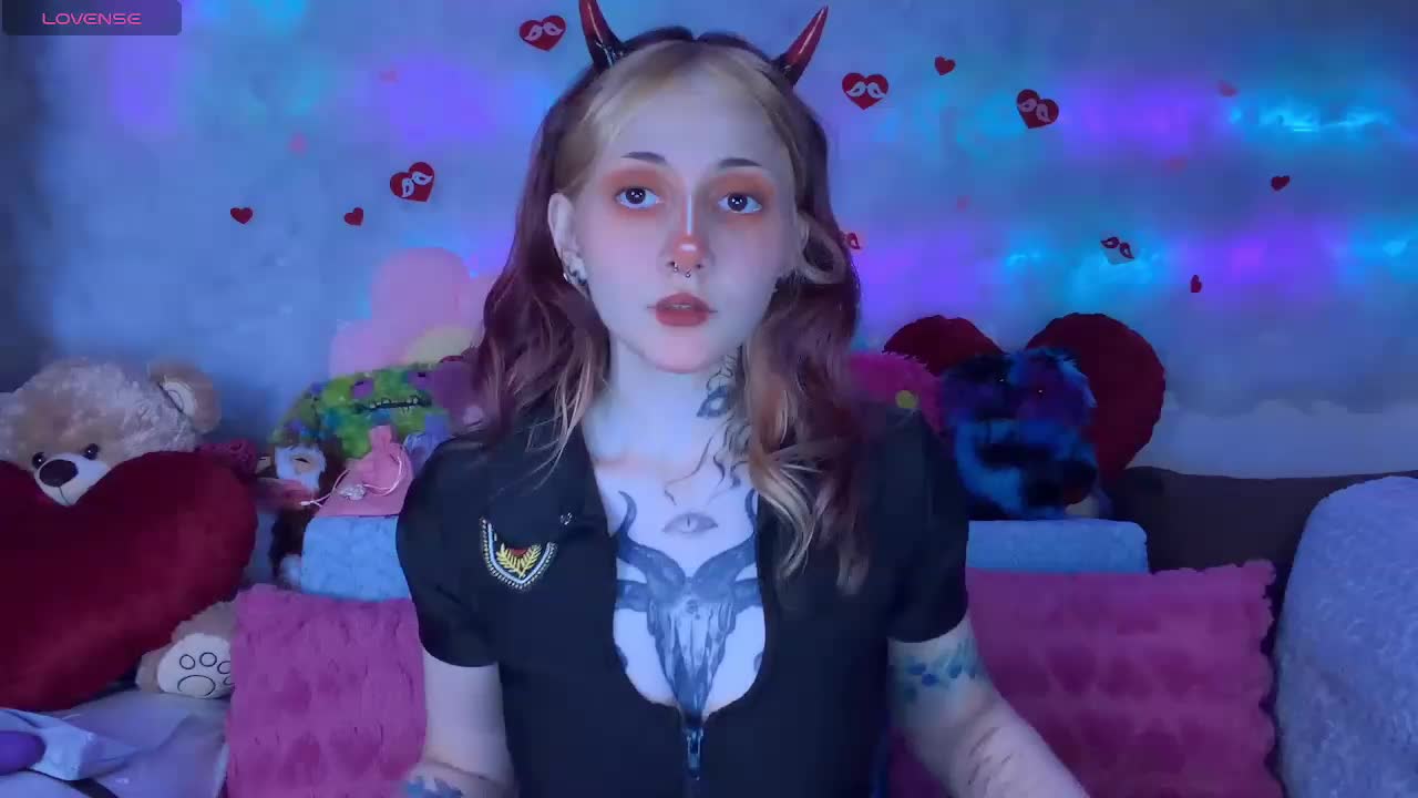 Devil-Baby Adult Chat February 21, 2026