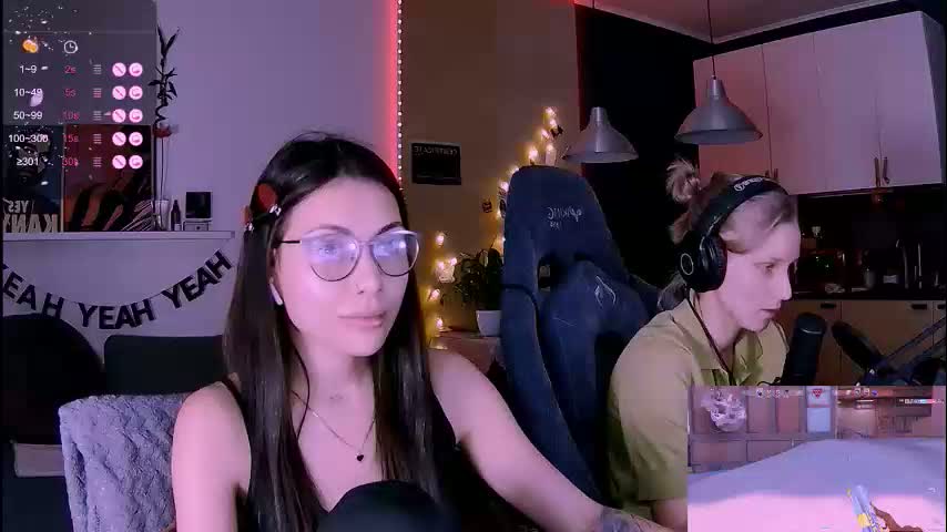 valorant_girl Adult Chat February 18, 2026