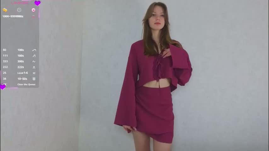 cherrymira Adult Chat February 16, 2026