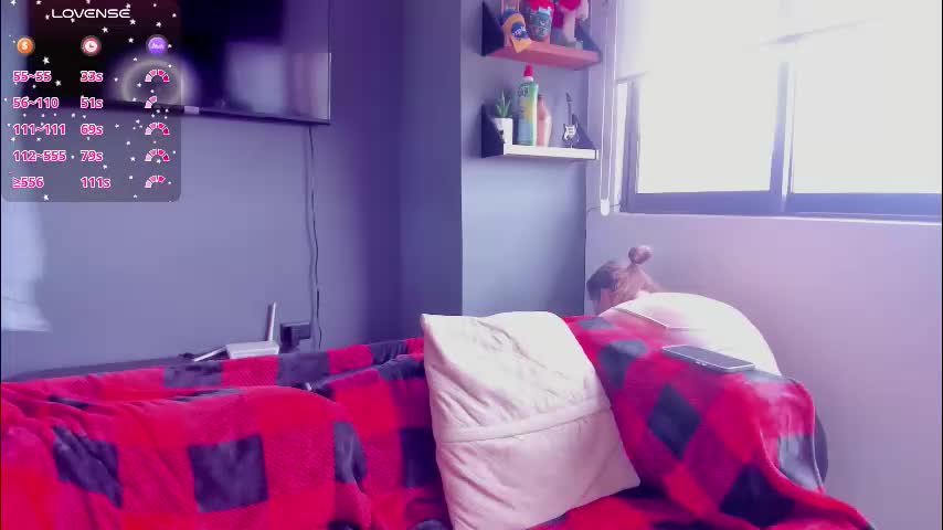 alexiacortez Adult Chat February 20, 2026