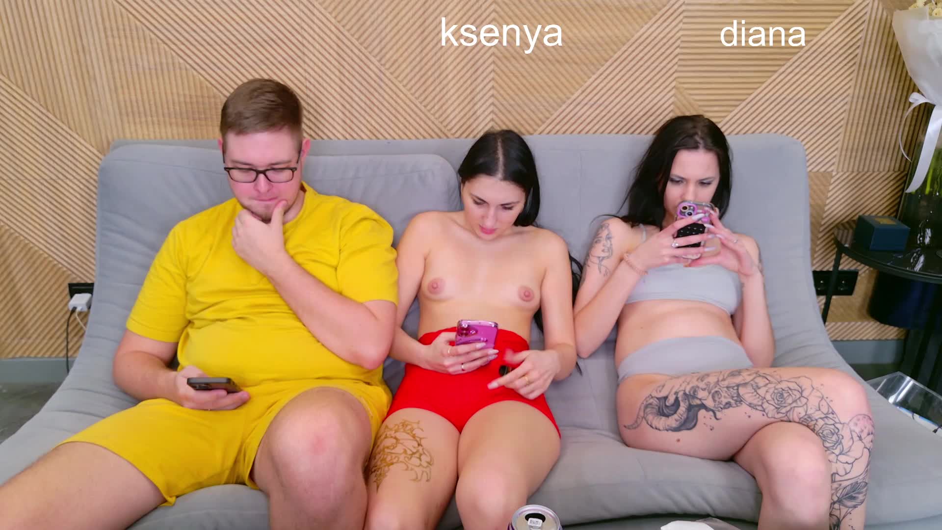 WebcamSlut Adult Chat February 17, 2026