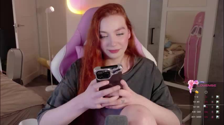 cinnabongirls Adult Chat February 17, 2026