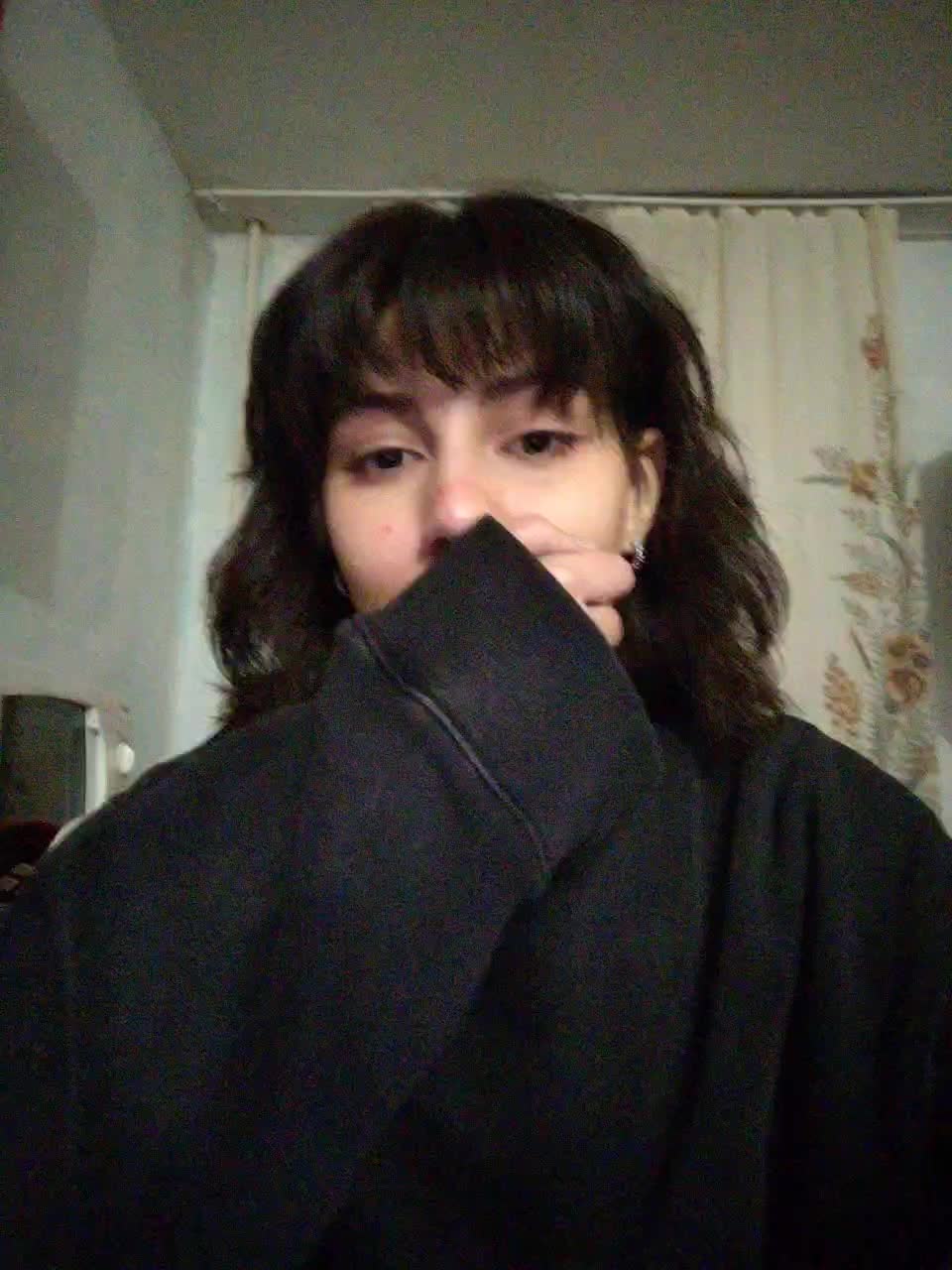 Tinablackkk Adult Chat February 21, 2026