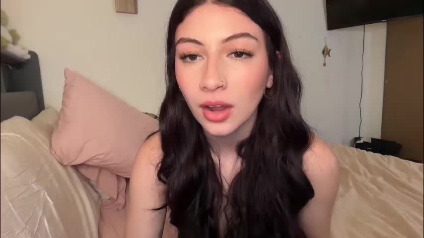 cami_calderon Adult Chat February 18, 2026