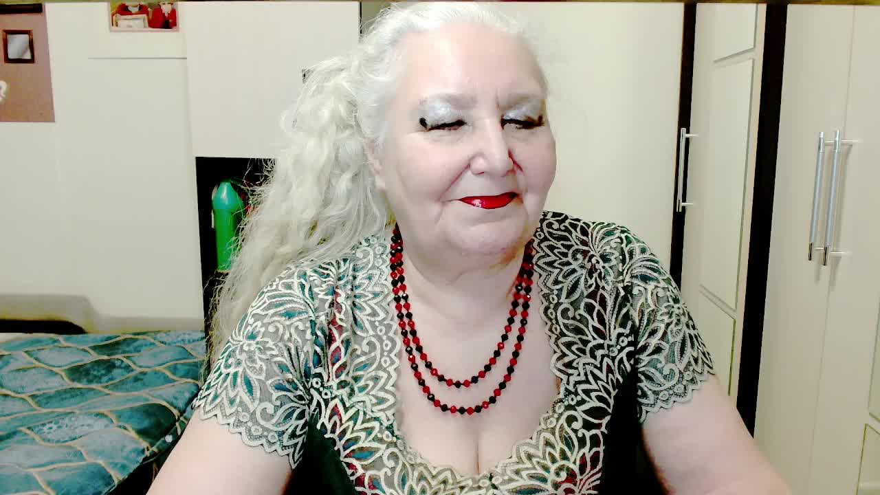 GrannyWants Adult Chat February 21, 2026