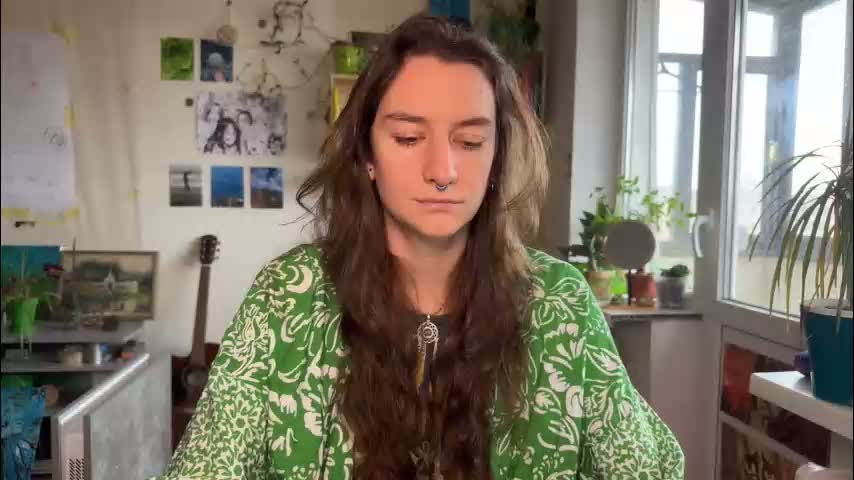 amarita_franchetti Adult Chat February 18, 2026