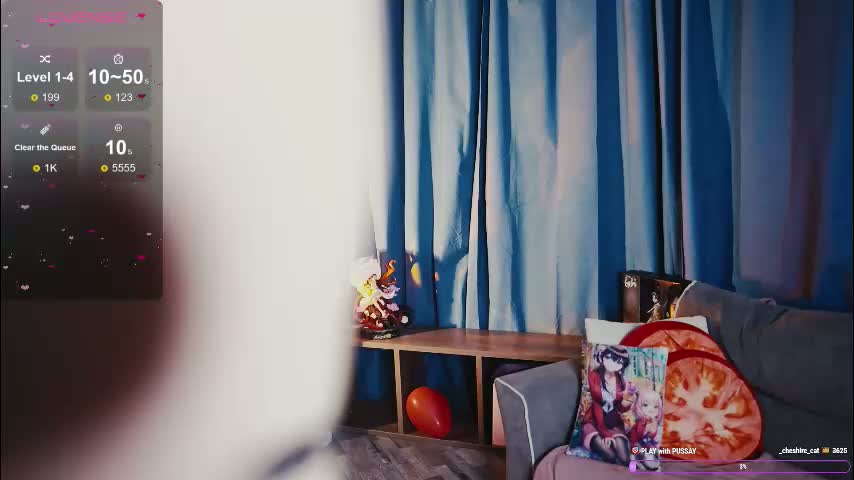 madnessalise Adult Chat February 18, 2026