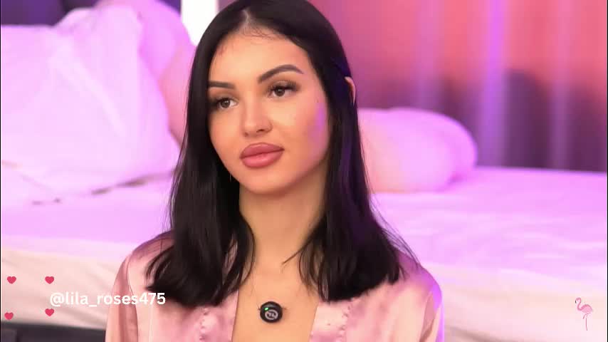 lila_hottie_rosie Adult Chat February 18, 2026