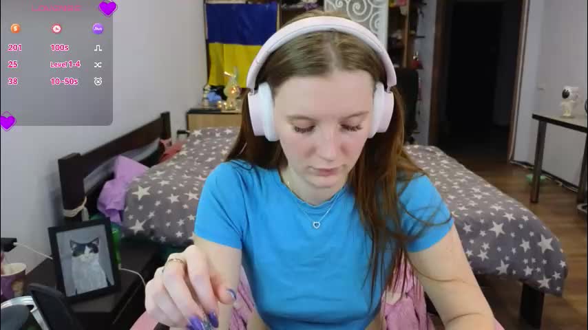 playful_mary Adult Chat February 23, 2026