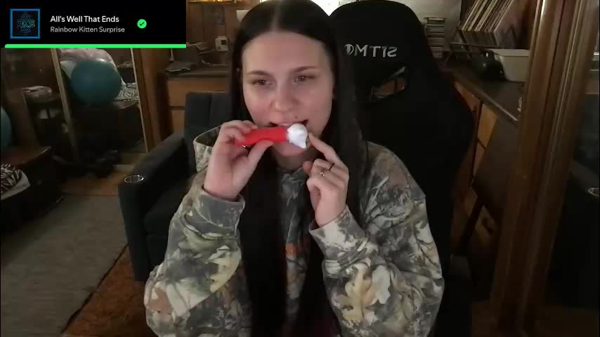 incognitoqueen Adult Chat February 17, 2026