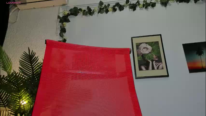 dolce_betty Adult Chat February 18, 2026