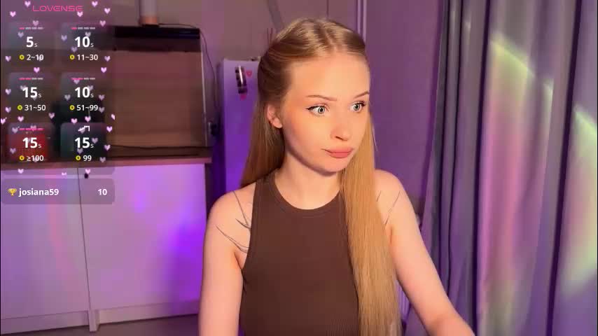 sweetielis Adult Chat February 18, 2026