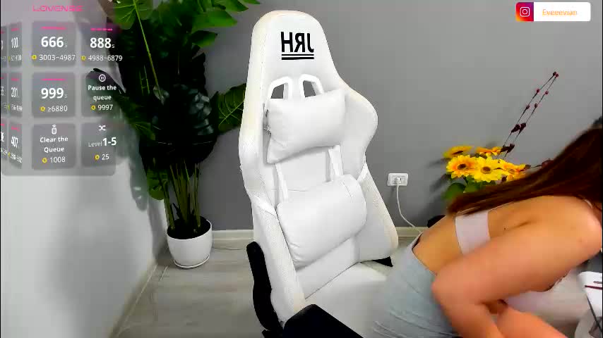 eveeevian Adult Chat February 20, 2026