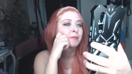 missGODDESS Adult Chat February 22, 2026