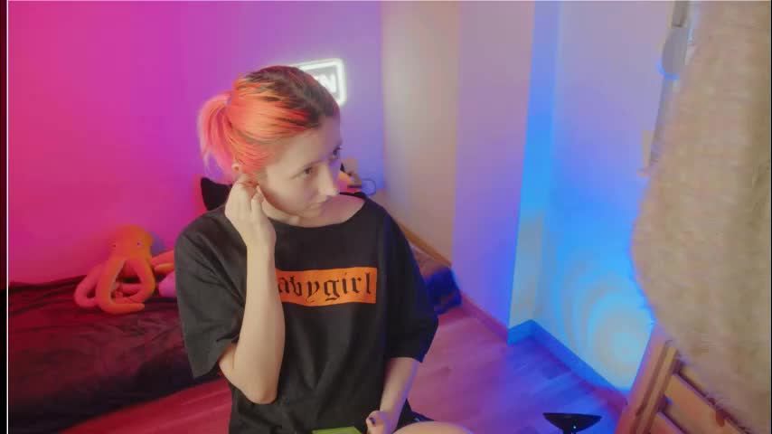 bloom_fairy Adult Chat February 22, 2026