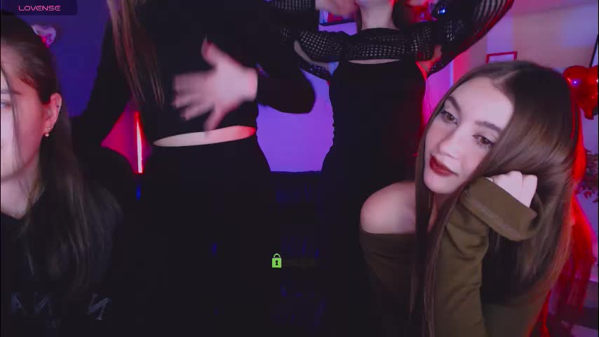 lissa_night Adult Chat February 19, 2026