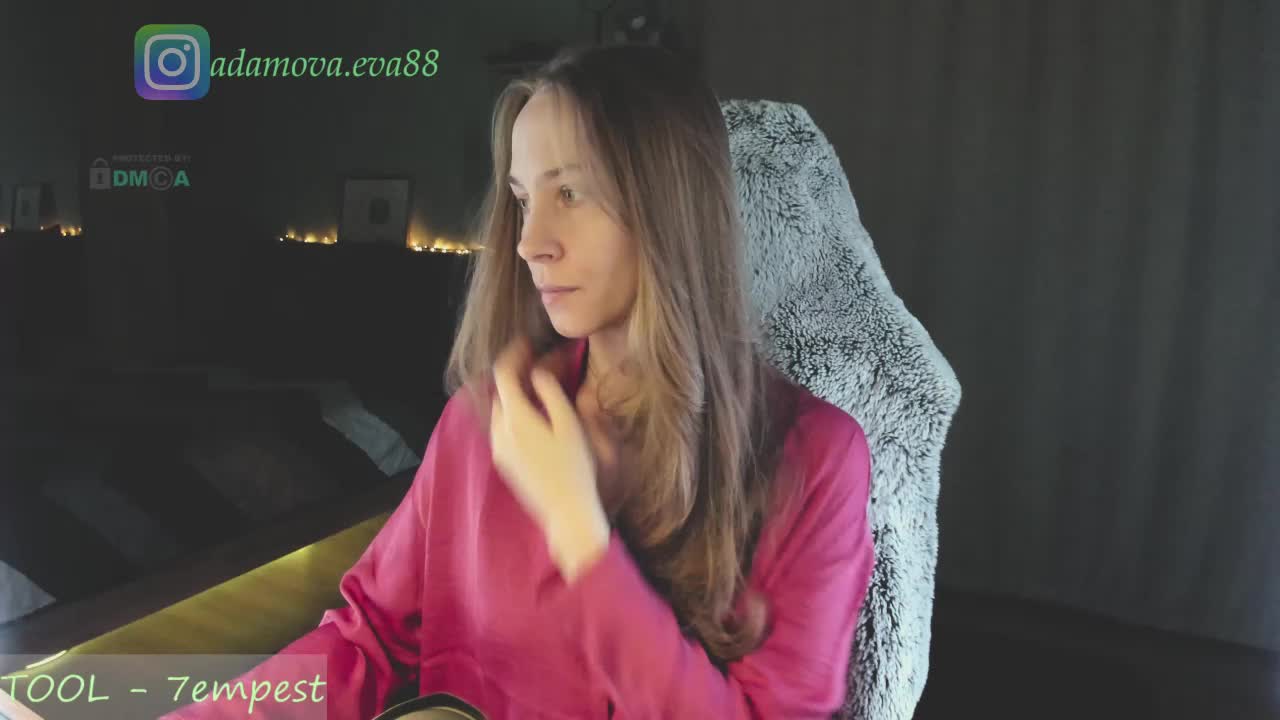 Adamova_Eva Adult Chat February 23, 2026