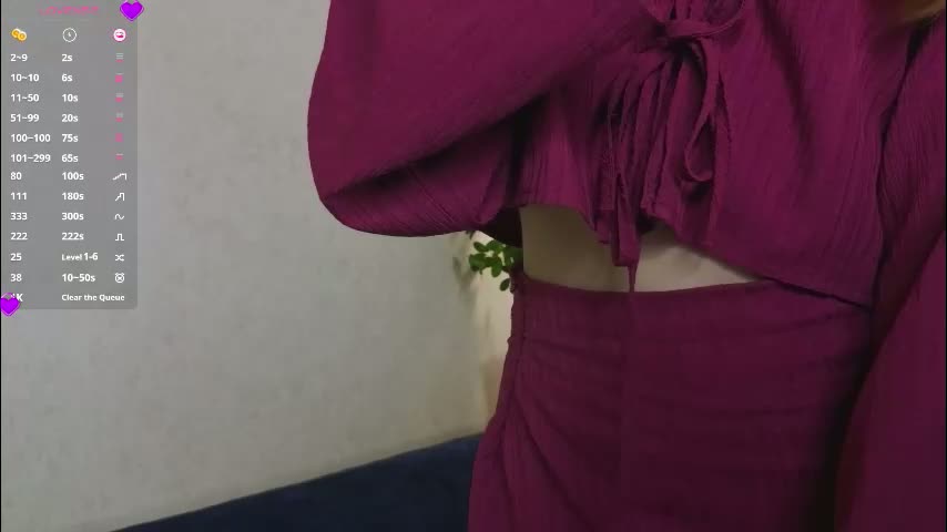 cherrymira Adult Chat February 17, 2026